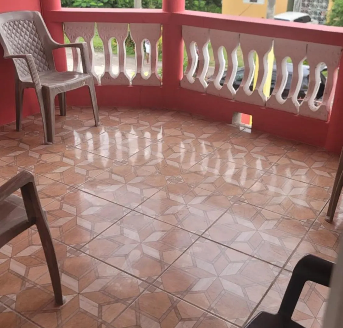 Tropical Paradise Villa 1 Ocho Rios 0*,